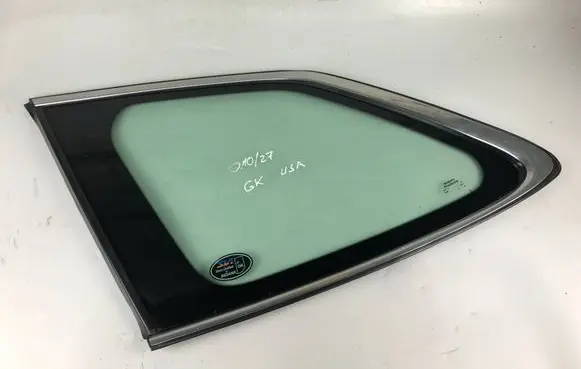 Subaru Outback Rear side window 65210AJ11A