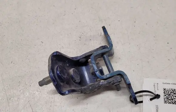 Renault Laguna II Rear door upper hinge