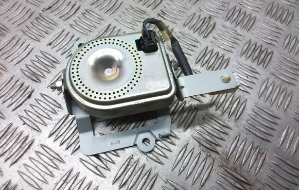 Mazda 6 Parking PDC sensor speaker GS1D67SB0