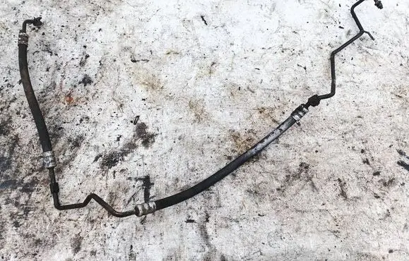 Renault Laguna II Power steering hose/pipe/line 