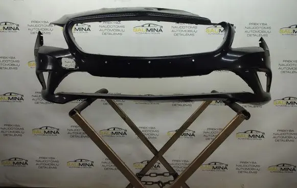 Mercedes-Benz CLA C117 X117 W117 Front bumper A1178850425