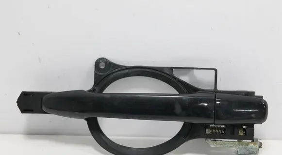 Citroen C-Crosser Front door exterior handle