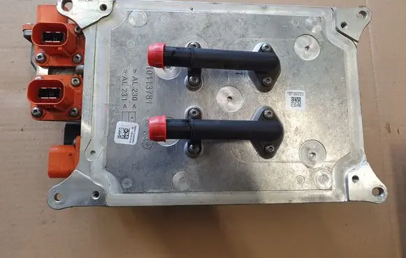 Audi A3 S3 8V Charging relay 5QE915682AG