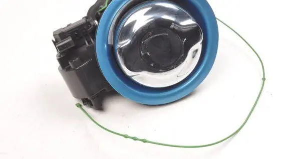 Mini One - Cooper F56 F55 Fuel tank cap 7372694