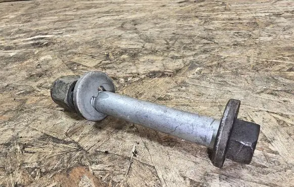 Jaguar XK - XKR Front suspension camber bolt 