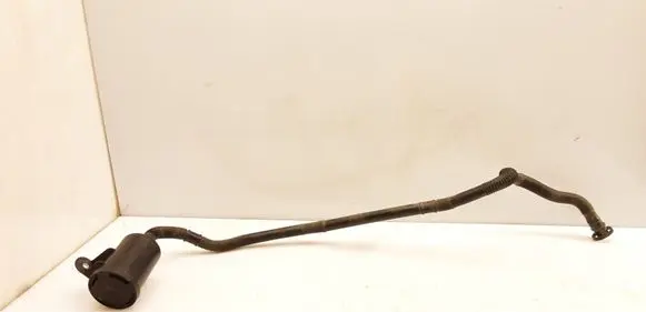 Audi A6 S6 C7 4G Breather hose/pipe 4G0906621