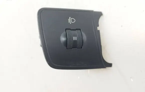 Audi A6 S6 C7 4G Headlight level height control switch 4G2941301A
