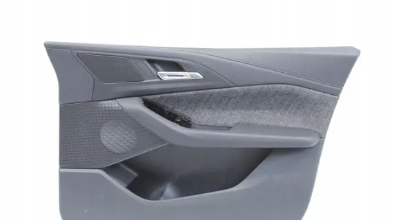 BMW 2 Active Tourer U06 Front door card panel trim 5A53312 51415A53312