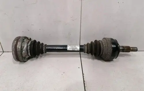 Porsche 718 Cayman 982 982c Rear driveshaft/prop shaft 982501203C