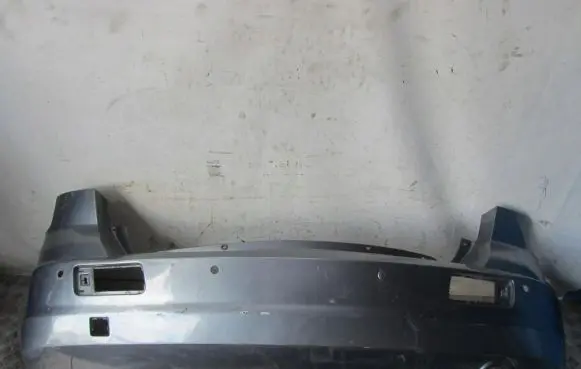 Dodge Journey Rear bumper