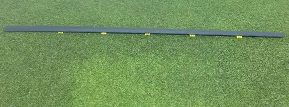 SsangYong Rexton Trim molding 7251021303