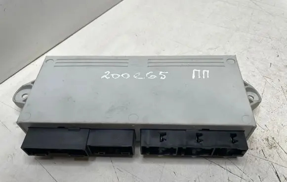 BMW 7 E65 E66 Door control unit/module 5WK48024A 6940434