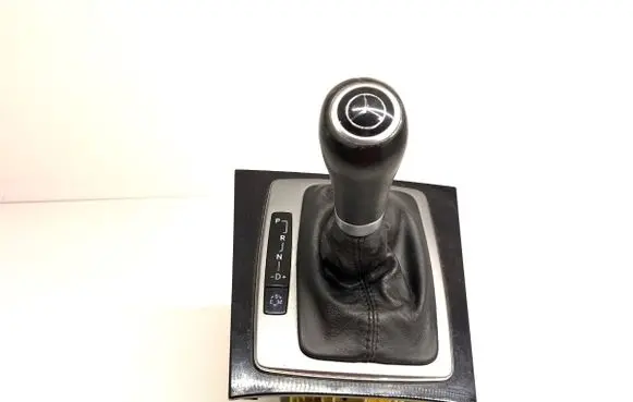 Mercedes-Benz GLK (X204) Gear shift rod A2042677924