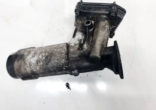 Volkswagen Golf IV Oil filter cover 038115389B 038115466