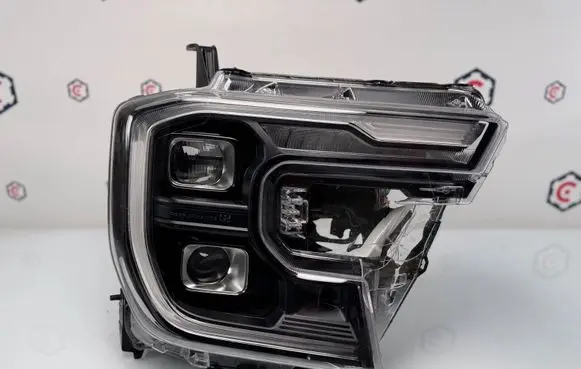 Jeep Grand Cherokee Headlight/headlamp N1WZ-13008-EQ