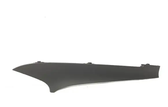 Mercedes-Benz GLC C254 Front bumper splitter molding A2548857503