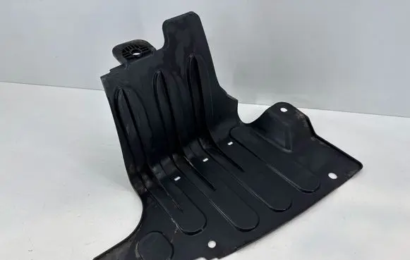 KIA Rio Rear underbody cover/under tray 86691H8300