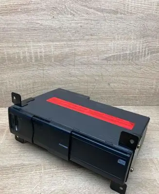 BMW 5 E39 CD/DVD changer 6946989 8364931
