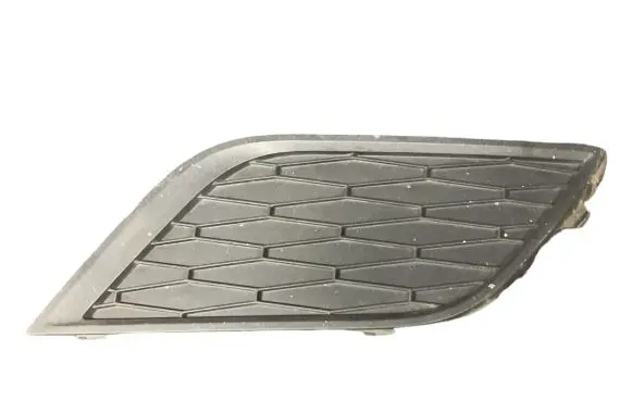 Seat Toledo IV (NH) Front bumper lower grill 6JA807368
