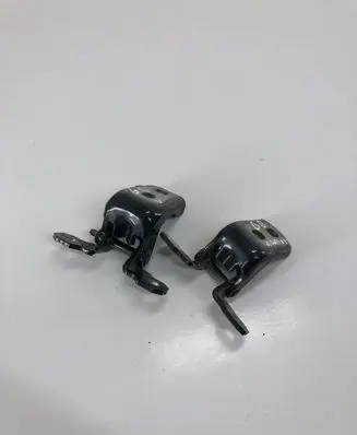 Renault Laguna III Rear door hinge set 82400R