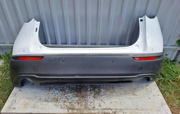Mazda CX-30 Rear bumper