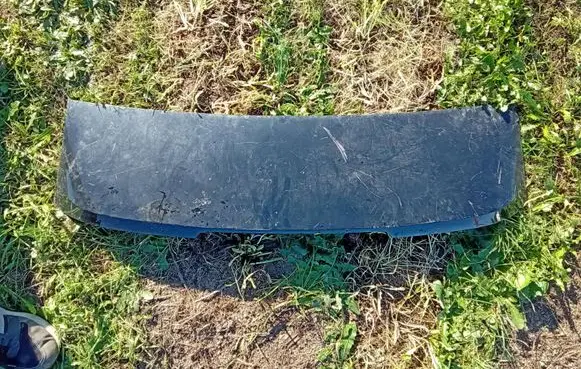 BMW i3 Rear window tailgate spoiler 7305042 14914515