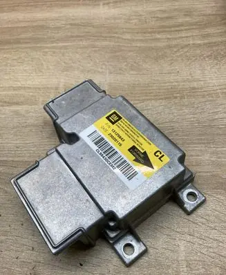 Airbag control unit/module
