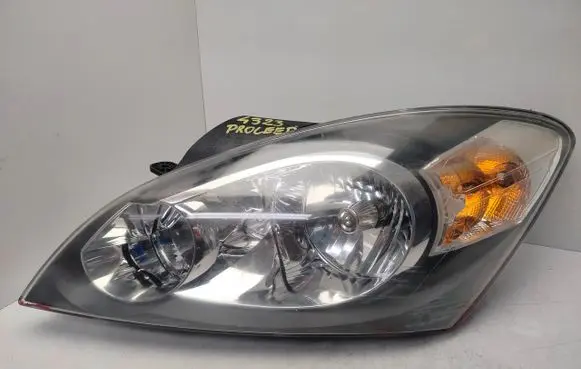 KIA Pro Cee'd I Headlight/headlamp 43R23