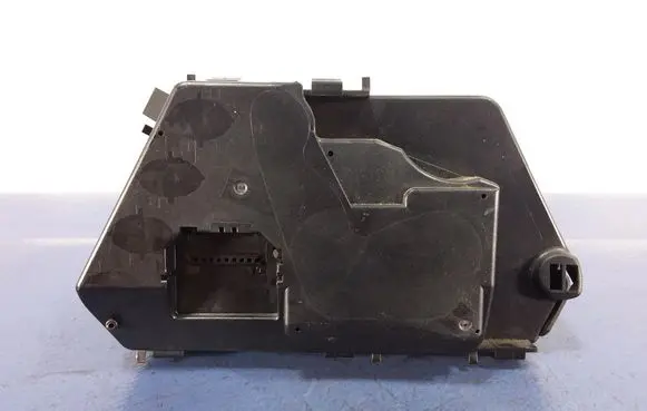Mercedes-Benz S W220 Other control units/modules 2208214958