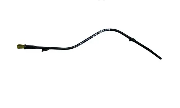 Oil level dip stick