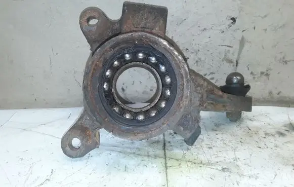 Subaru Outback Front wheel hub spindle knuckle NOCODE