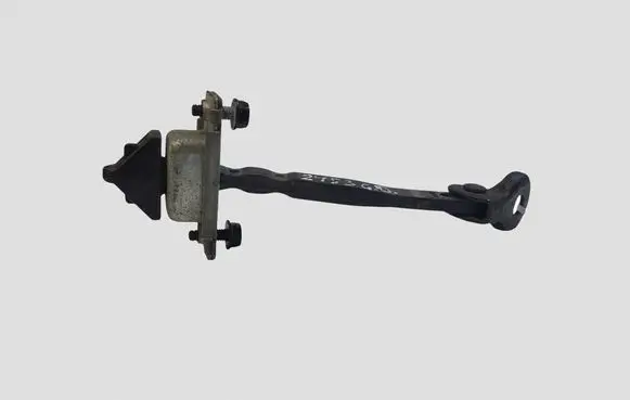 Mazda 3 II Rear door check strap stopper