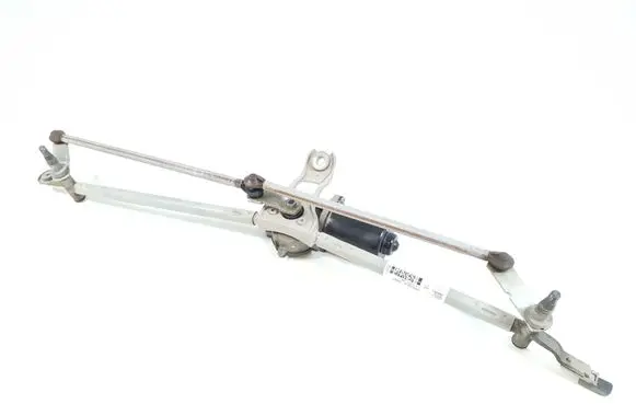 Dodge RAM Front wiper linkage and motor 91625-1061