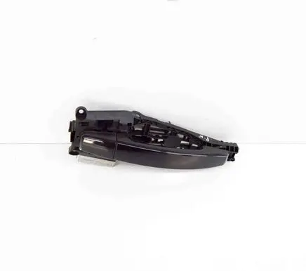 Opel Mokka Front door exterior handle 13574804