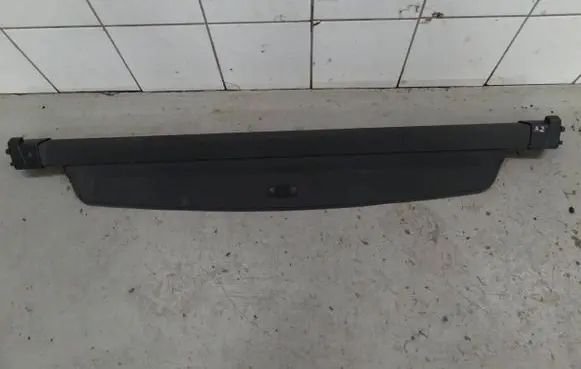 Audi A2 Parcel shelf load cover 8Z086355394H