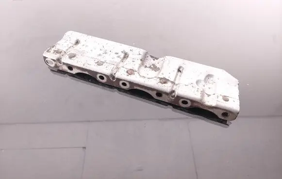 BMW 3 E90 E91 Heat shield in engine bay 7547849