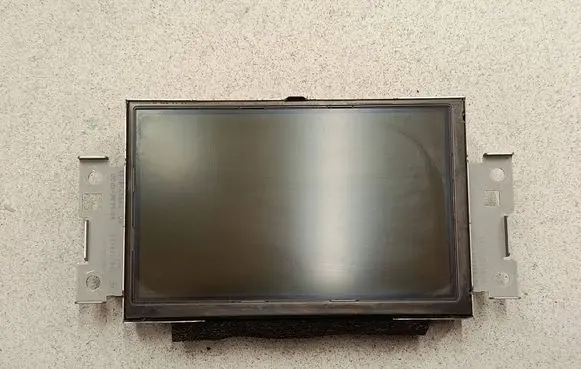 Volvo S60 Screen/display/small screen 31357097 2587356 7609501430