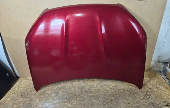 Nissan Qashqai Engine bonnet/hood