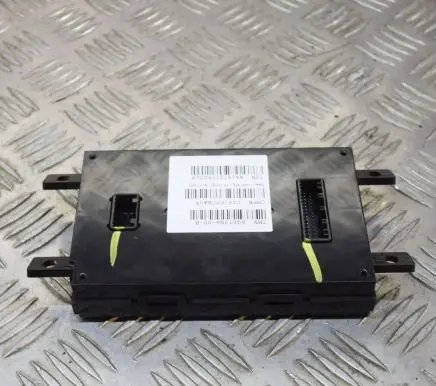 Tesla Model S Climate control unit 600736600B C101FPCBA05