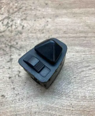 BMW 3 E46 Wing mirror switch 8373691 03200500