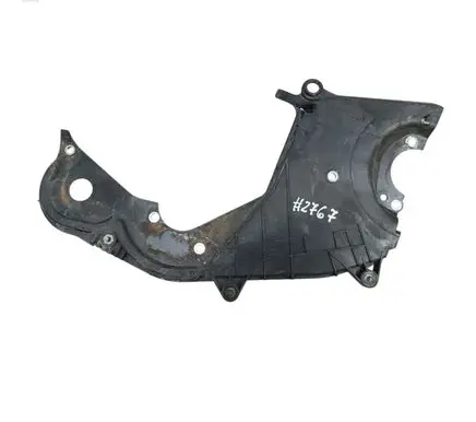 Opel Astra J Belt protection 897376242 316987460