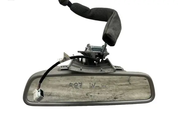 Mercedes-Benz E AMG W212 Rear view mirror (interior) E11026530