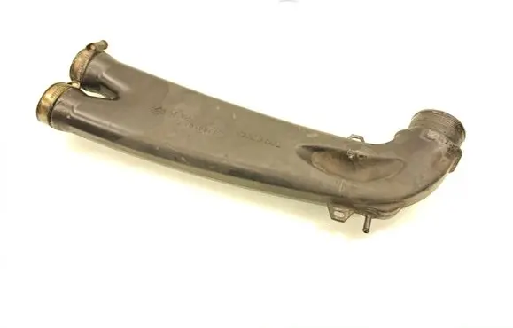 Intercooler hose/pipe