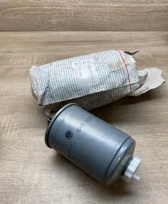Volkswagen Polo III 6N 6N2 6NF Fuel filter 6N0127401C