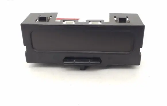 Renault Megane II Screen/display/small screen 8200107839