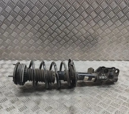 Mazda CX-5 II Front shock absorber/damper KSL434700