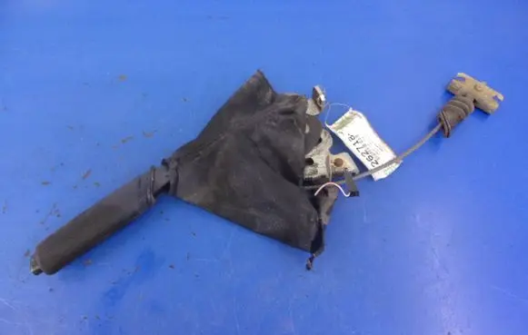 Fiat Lybra Handbrake/parking brake lever assembly