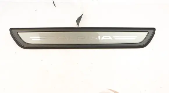 BMW 6 F06 Gran coupe Front sill trim cover 7987930 51477987930 5147753