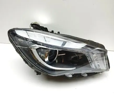Mercedes-Benz CLA C117 X117 W117 Headlight/headlamp A1179066600
