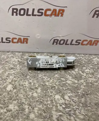 Volvo S80 Airbag deployment crash/impact sensor 8622318
